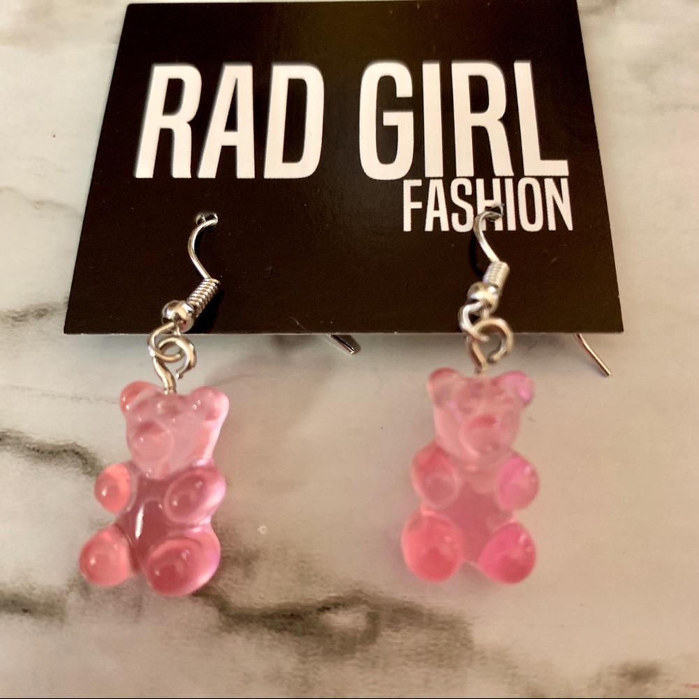 Candy Earrings